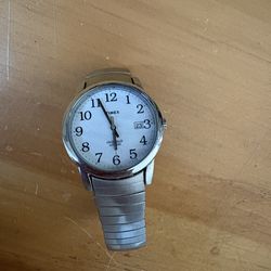 Times watch