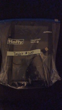 Tablet