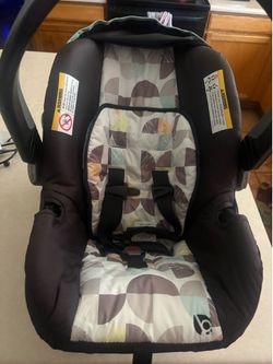 car seat