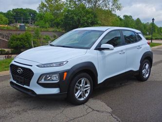 2019 Hyundai Kona