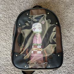 Demon Slayer Mini Backpack 