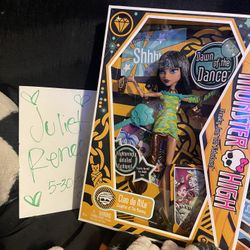 Monster High 