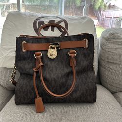 Michael Kors Handbag
