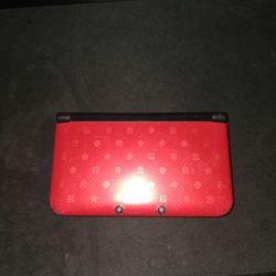 Nintendo 3ds XL Mario Eddition