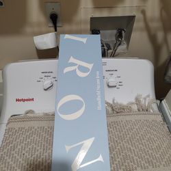Handheld Nori Clothes Steamer
