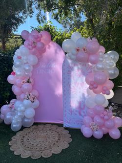 Cielito Lindo Arch Covers
