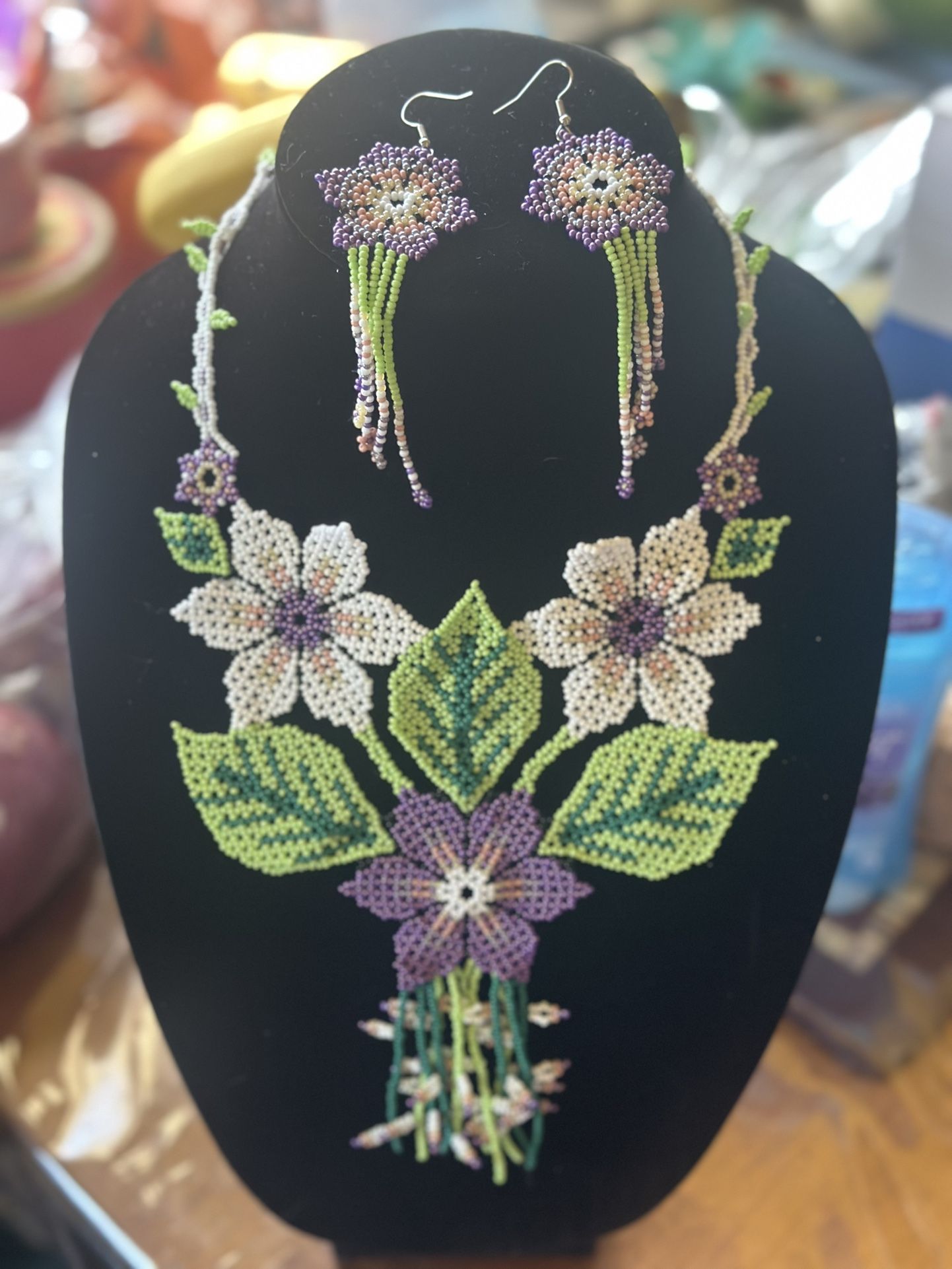 Hand Made Jewelry
