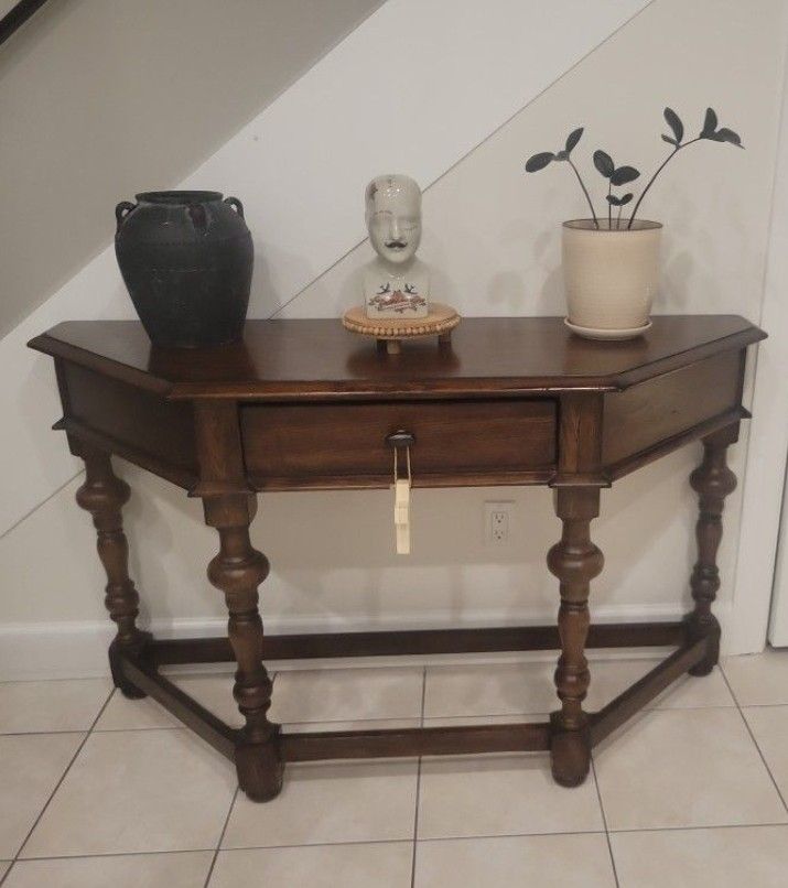 Console Table