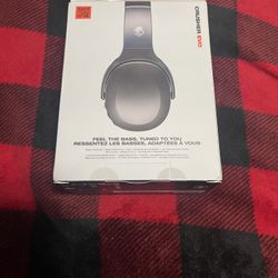Skullcandy Crusher Evos Headphones