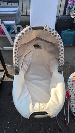 Single bassinet