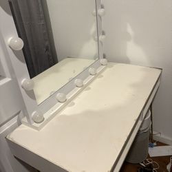 Vanity