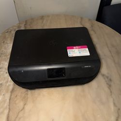 Hp Envy 5055 Printer