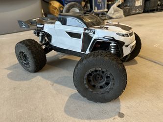 Rc Cars 6s Kaiju 50 & 60 Mph Really Fast