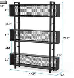 Bookshelf