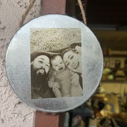 Cuastom Laser Engraving 