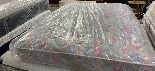 Queen Matress 