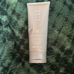 FENTY HAIR- THE COMBACK KID
