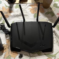 Netgear Nighthawk XR500 Pro Gaming Router