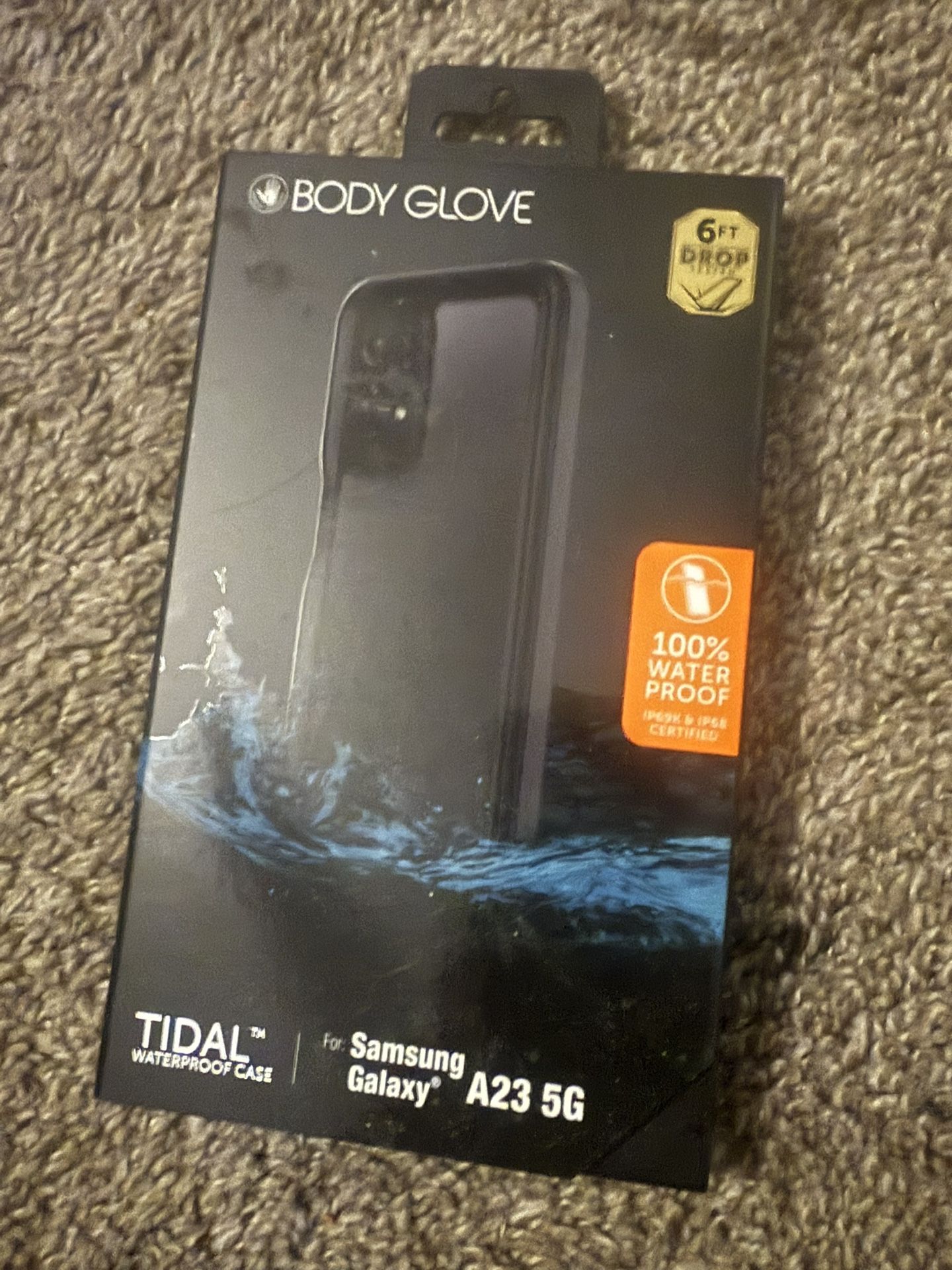 Samsung Galaxy A23 Case