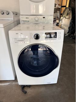 Samsung Washer mini 24"width