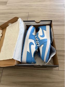 Jordan Nike Golf shoes UNC
