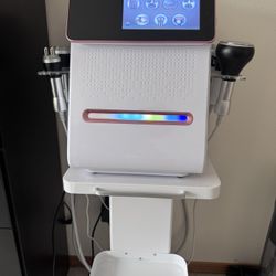 Body Sculpting Machine 