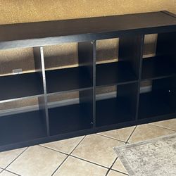 Furniture, Cube Storage