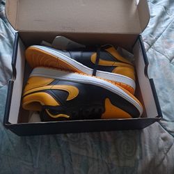 Men Air Jordan 1 Low