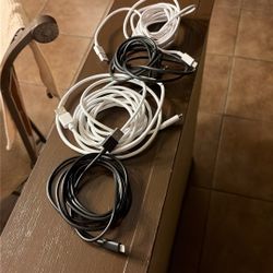 Misc Lightning Cable Older iPhones All Working 