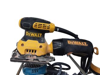 Dwe6411 Dwe6411 Yellow