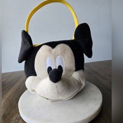 Mickey New With Tags Basket