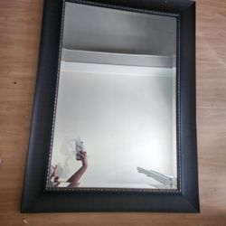 Big Mirror