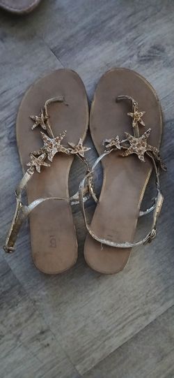 Handle your Sandle