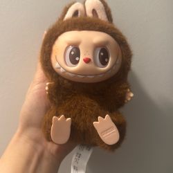 Secret Have A Seat Labubu 