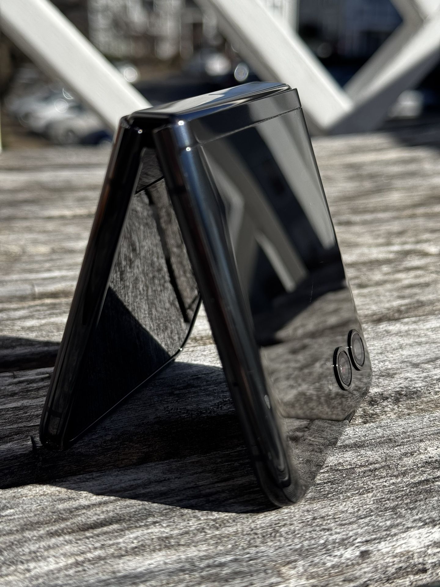 Moto Razr (2023) Unlocked 256gb 8gb Ram