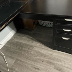 Used Desk -$30