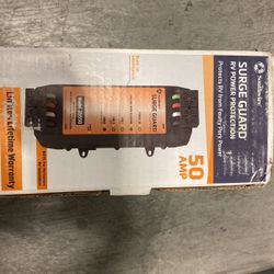 Southwire Surge Guard