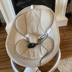 Harppa Electric Baby Swing Infant
