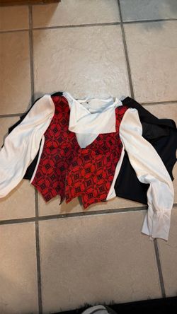 size small vampire costume for toddler