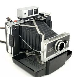 Polaroid Land Camera Model 360 Complete