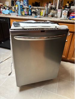 Frigidaire Dishwasher