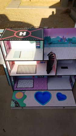 Doll House