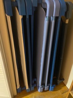 Daycare Cots