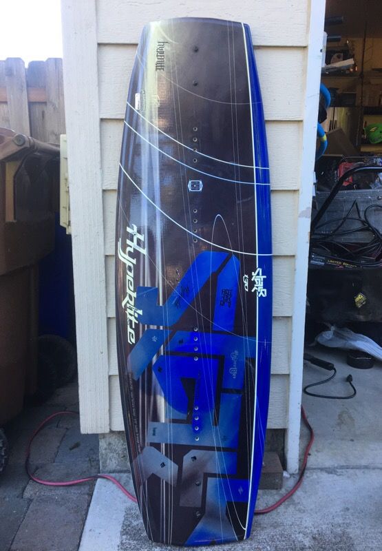 Wakeboard