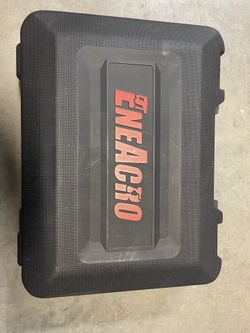 ENEACRO 1’1/4 Hammer Drill