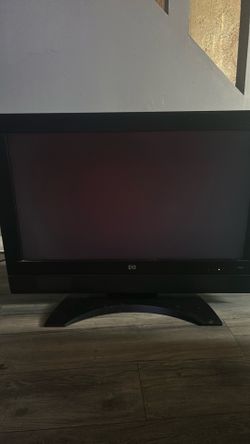 HP flat screen tv