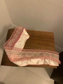 Pinky leather