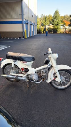 Honda 90