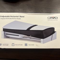 PS5 Stand