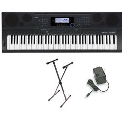 Keyboard Casio WK-6500